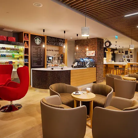 - Kadikoy By Ihg Istambul