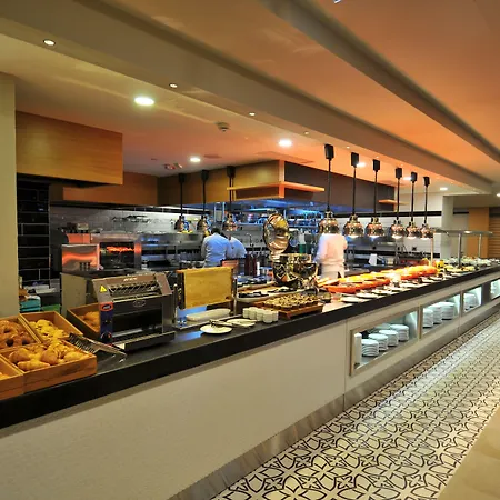 - Kadikoy By Ihg Istambul