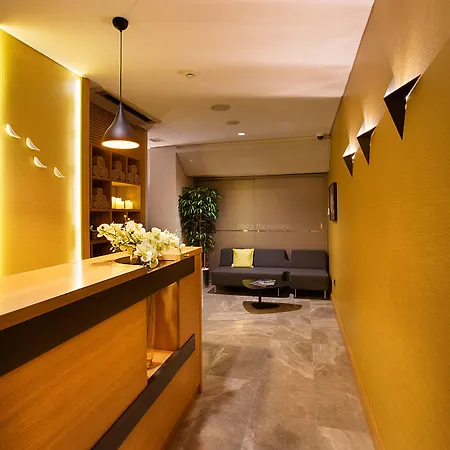- Kadikoy By Ihg Hotel