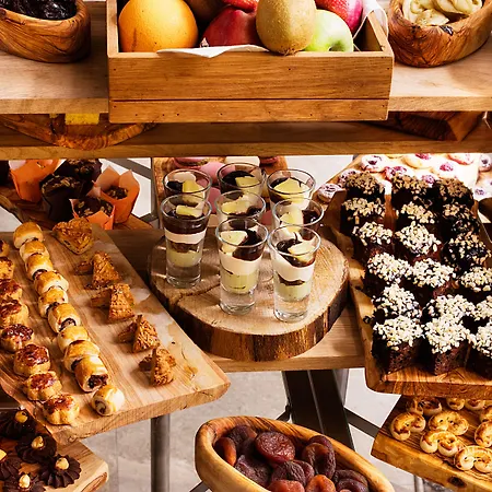 Hotel - Kadikoy By Ihg