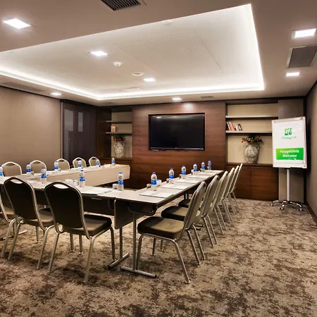 - Kadikoy By Ihg Istambul