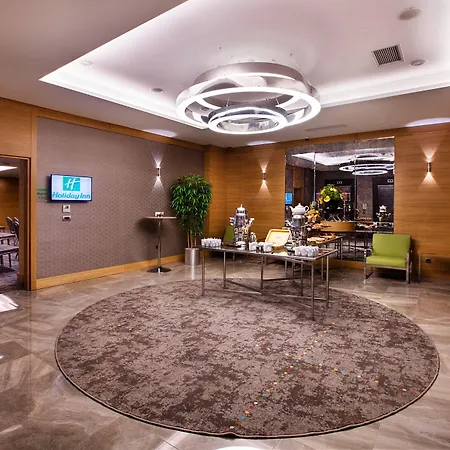 - Kadikoy By Ihg Hotel Istambul
