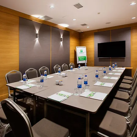 - Kadikoy By Ihg 4* Istambul