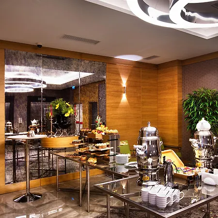 Hotel - Kadikoy By Ihg