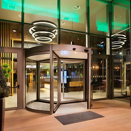 Hotel - Kadikoy By Ihg 4*
