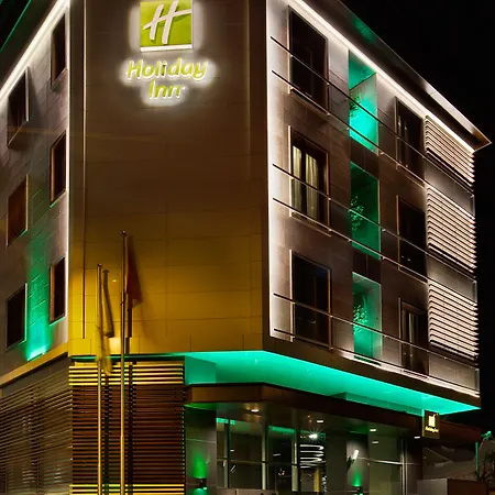 - Kadikoy By Ihg Hotel Istambul