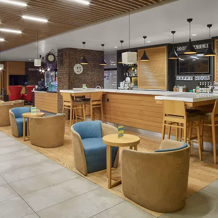 - Kadikoy By Ihg מלון איסטמבול