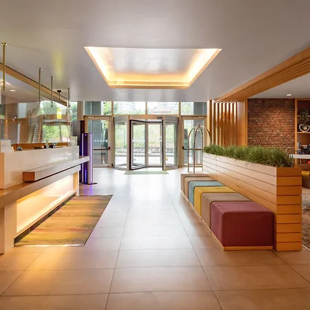 - Kadikoy By Ihg 4* Istambul
