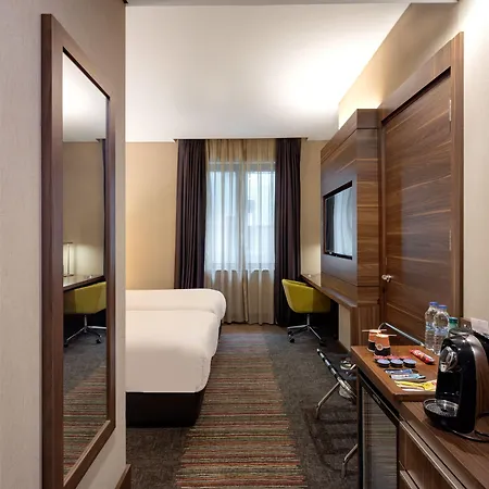 - Kadikoy By Ihg Hotel Istambul