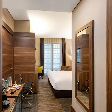 Hotel - Kadikoy By Ihg Istambul