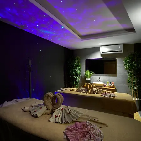 Hotel - Kadikoy By Ihg 4*