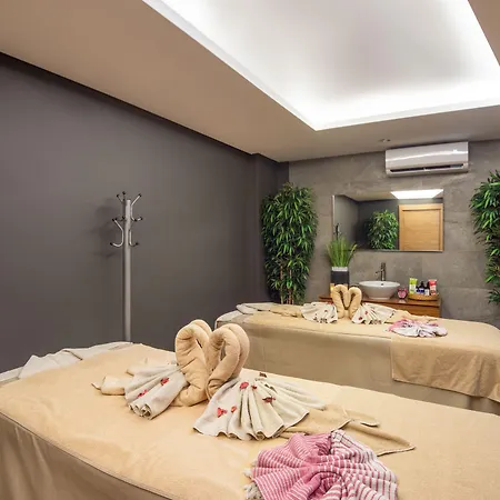 - Kadikoy By Ihg 4*