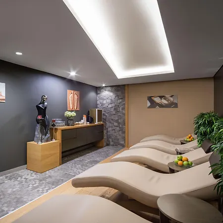 - Kadikoy By Ihg Istanbul