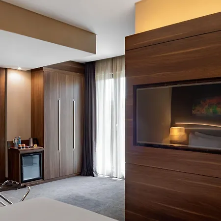 Hotel - Kadikoy By Ihg Istambul