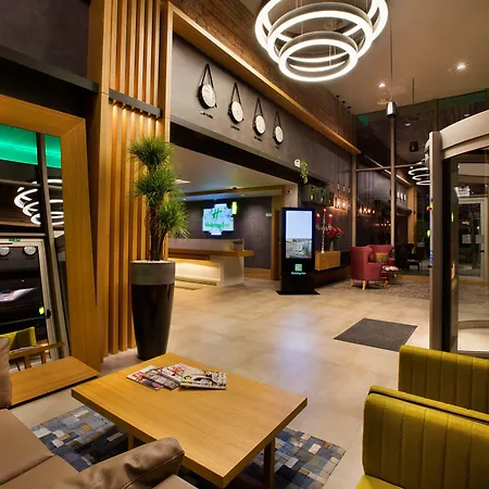 - Kadikoy By Ihg Hotel