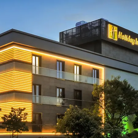 - Kadikoy By Ihg Hotel Istambul