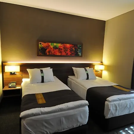 - Kadikoy By Ihg 4*