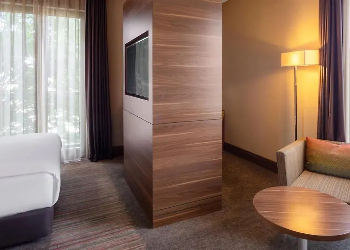 מלון - Kadikoy By Ihg 4*