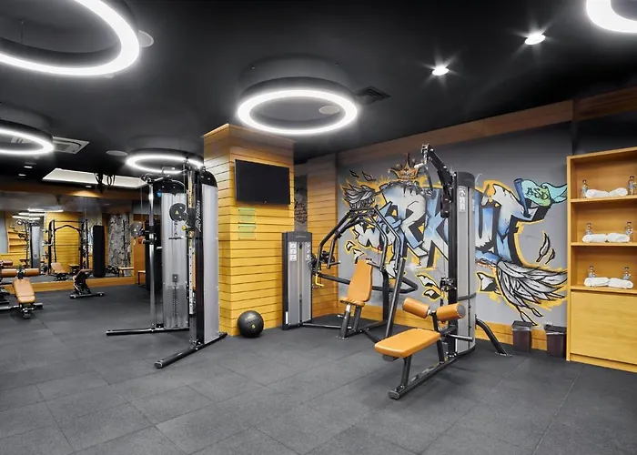 - Kadikoy By Ihg מלון