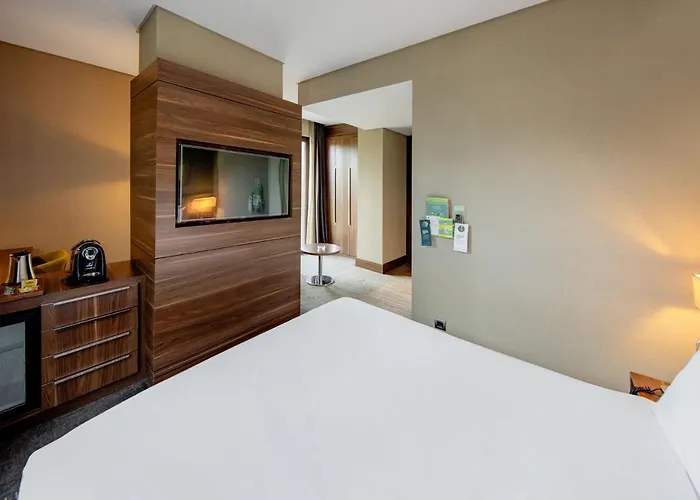 - Kadikoy By Ihg 4* איסטמבול