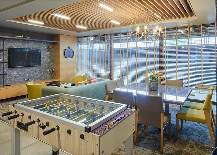 - Kadikoy By Ihg איסטמבול