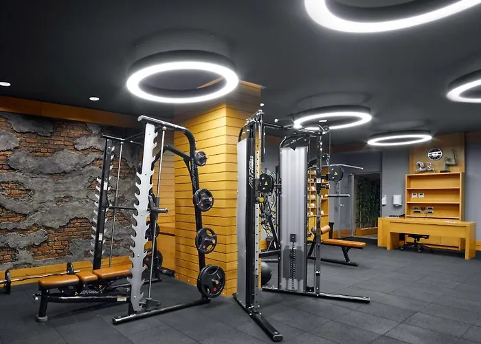 מלון - Kadikoy By Ihg 4*