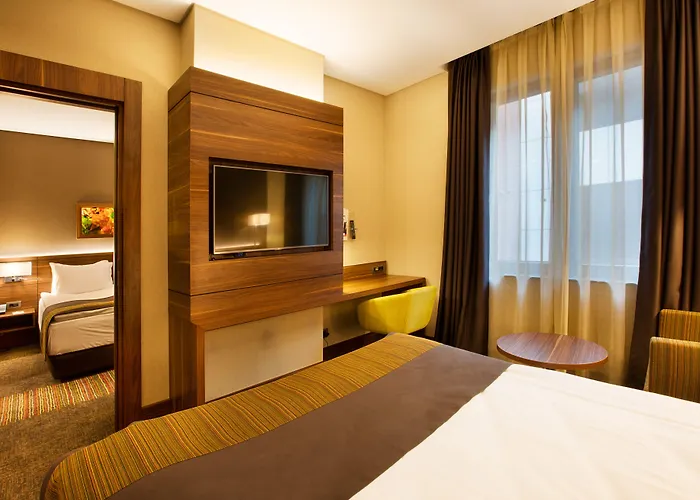 - Kadikoy By Ihg איסטמבול