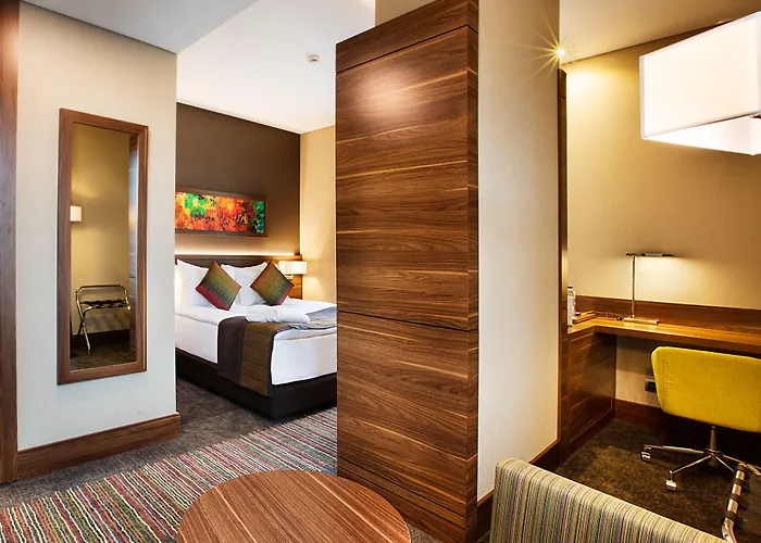 - Kadikoy By Ihg מלון איסטמבול