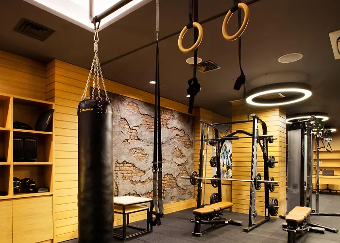 מלון - Kadikoy By Ihg