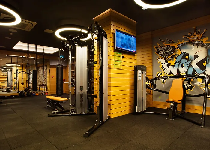 - Kadikoy By Ihg איסטמבול