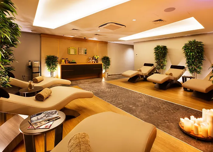 - Kadikoy By Ihg 4* איסטמבול