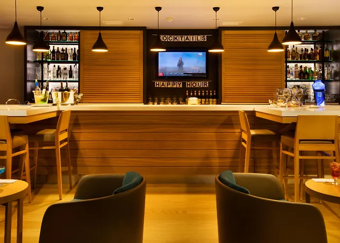 - Kadikoy By Ihg מלון