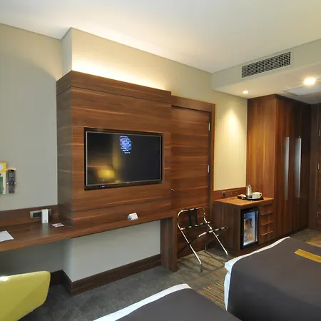 - Kadikoy By Ihg 4* Κωνσταντινούπολη