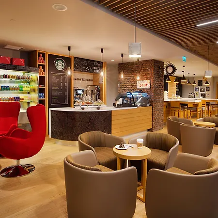 - Kadikoy By Ihg Ξενοδοχείο 4*