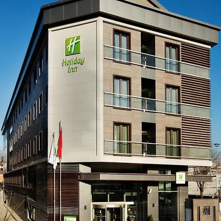 Ξενοδοχείο - Kadikoy By Ihg Κωνσταντινούπολη