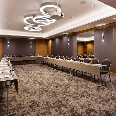 - Kadikoy By Ihg Ξενοδοχείο 4*
