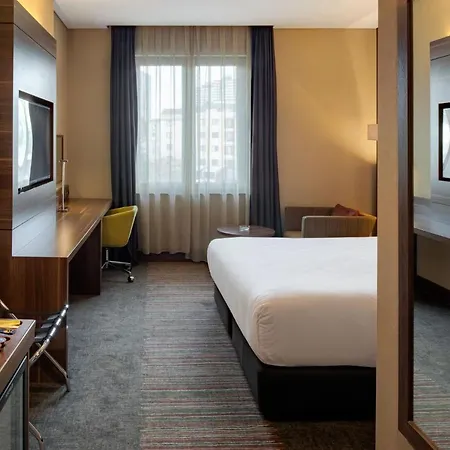- Kadikoy By Ihg Ξενοδοχείο 4*