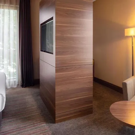 Ξενοδοχείο - Kadikoy By Ihg 4*