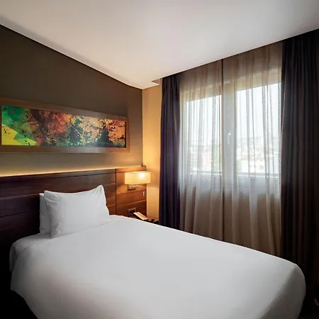 Ξενοδοχείο - Kadikoy By Ihg