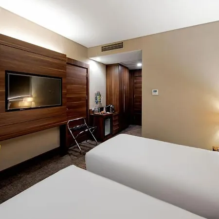 - Kadikoy By Ihg Κωνσταντινούπολη