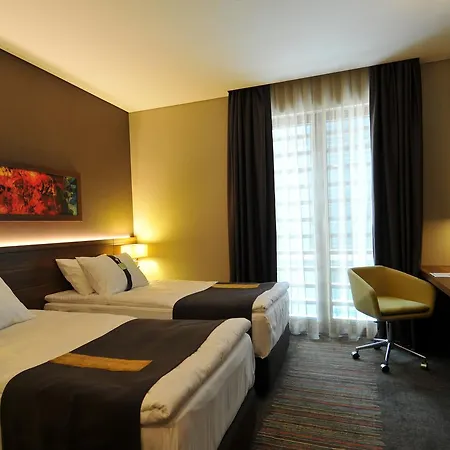 - Kadikoy By Ihg Κωνσταντινούπολη
