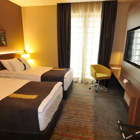 - Kadikoy By Ihg Ξενοδοχείο